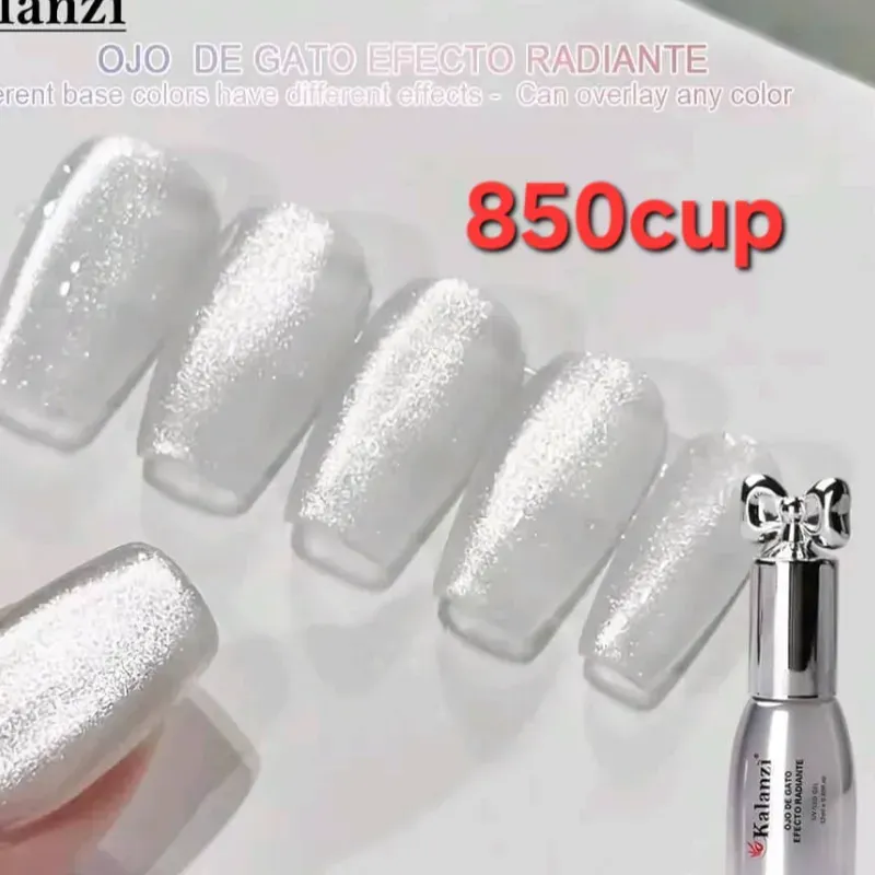 Ojo de gato Efecto Radiante