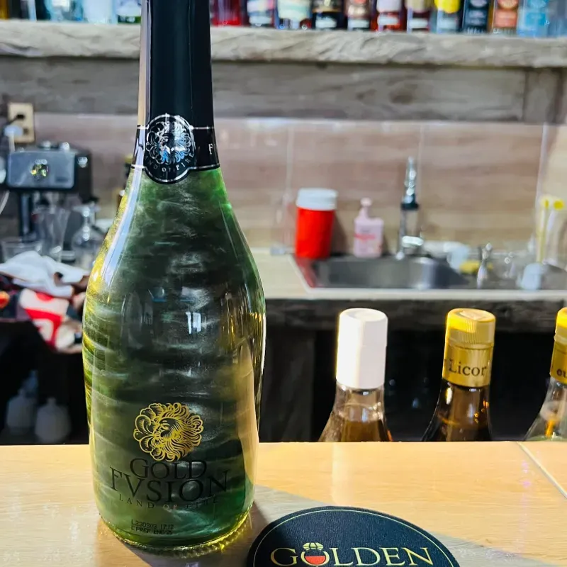 Gold Fvsion Land of Fire