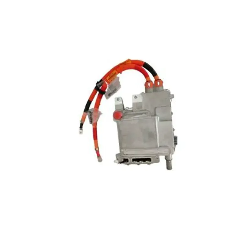 Conjunto del controlador del motor de accionamiento