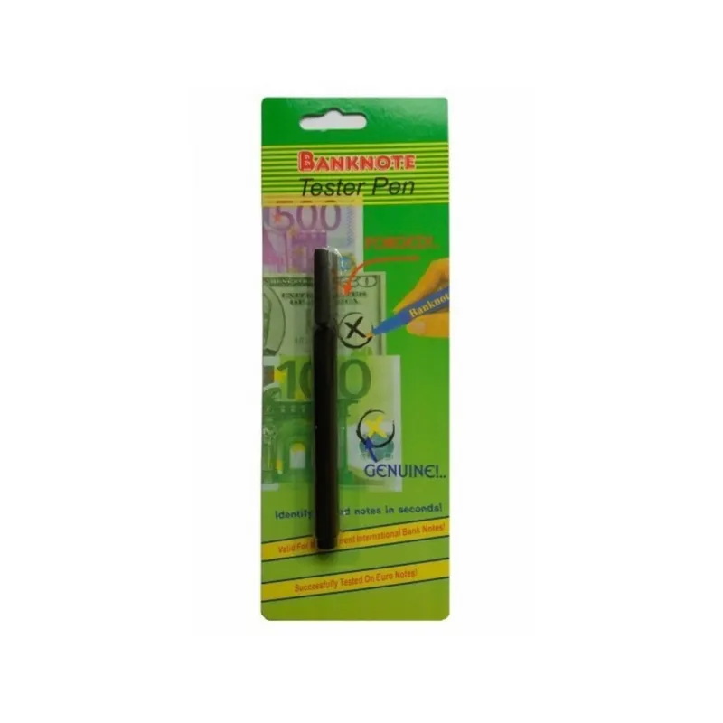 Marcador para Billetes