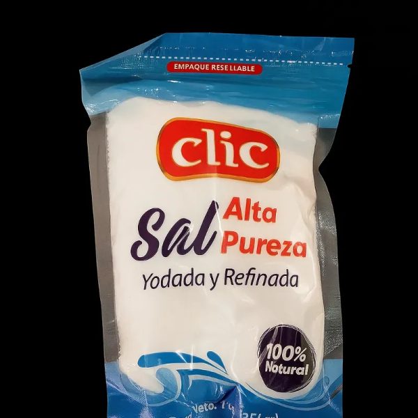 Sal fina