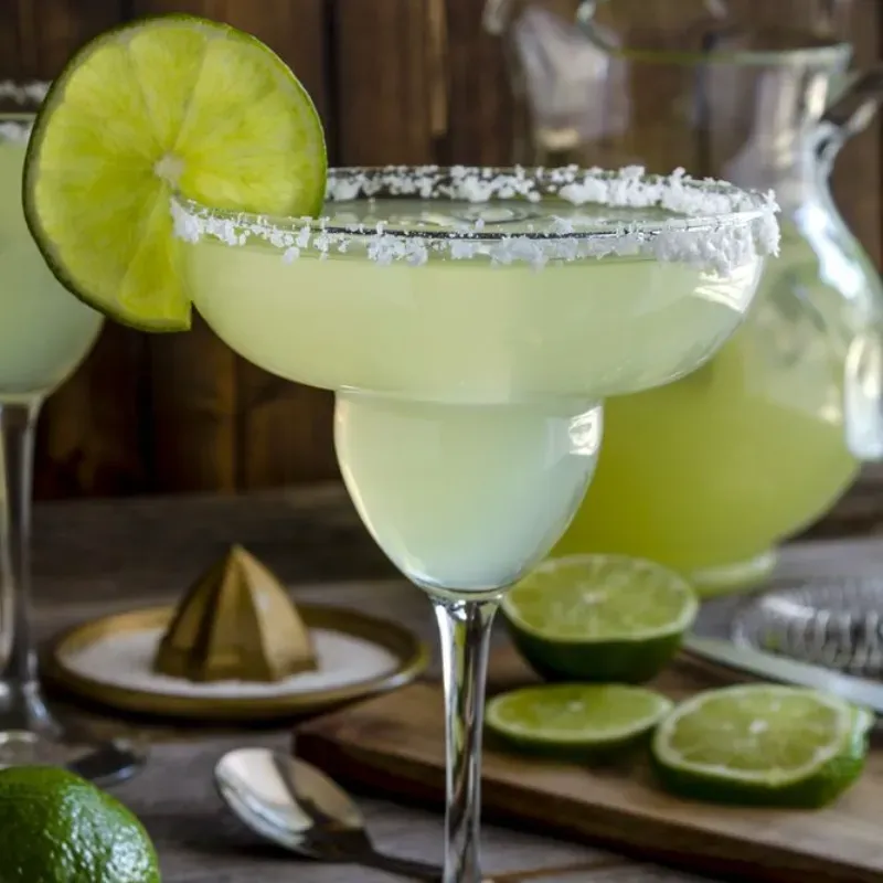 Margarita Olmeca