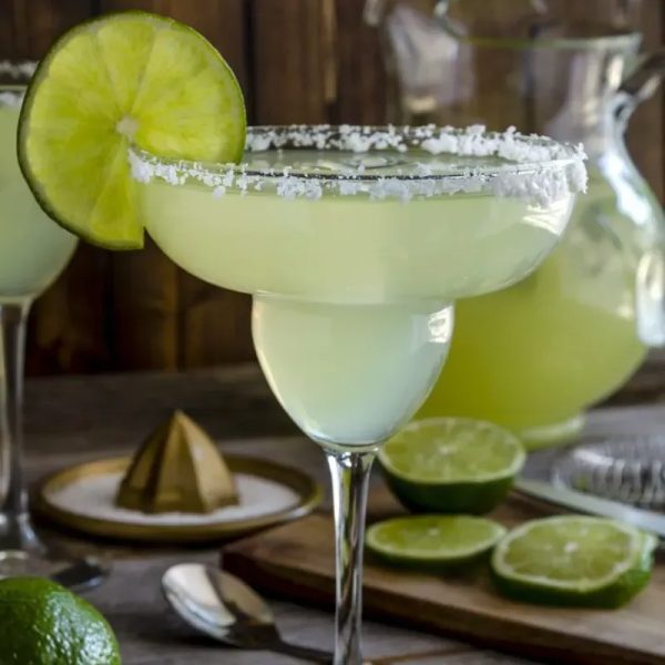 Margarita Olmeca