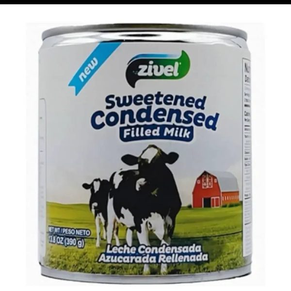 Leche Condensada
