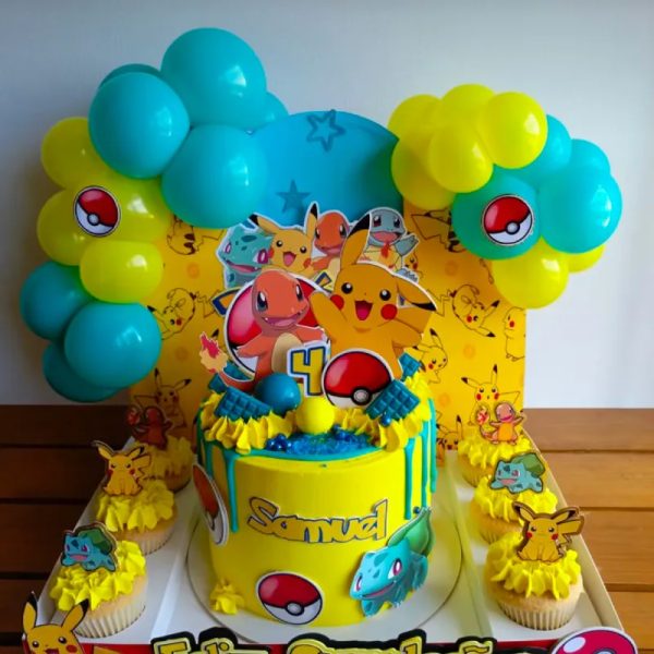 Cajita decorada