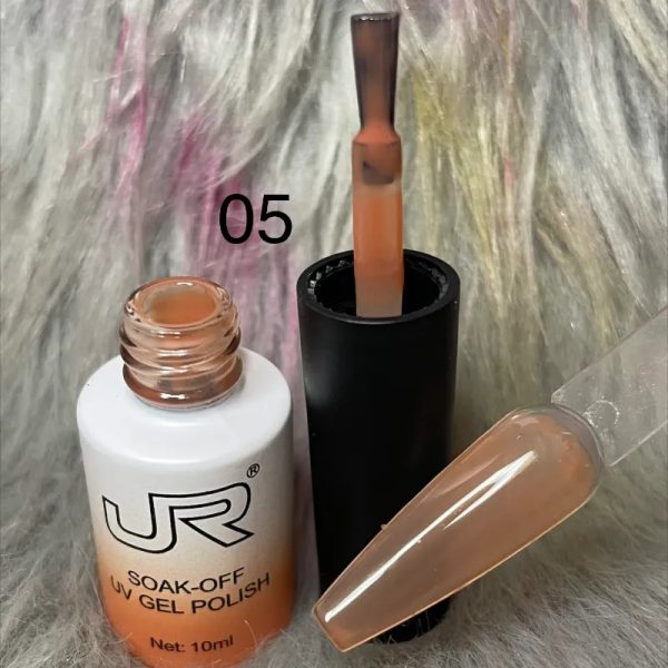 Gel base Jr