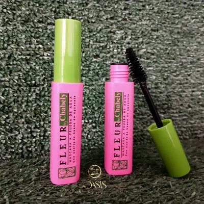 Máscara de pestañas