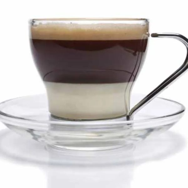 Cafe bombón