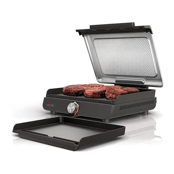 Parrilla Ninja Gr101 500 °F