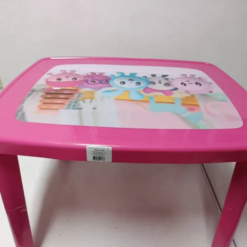Mesa para niños