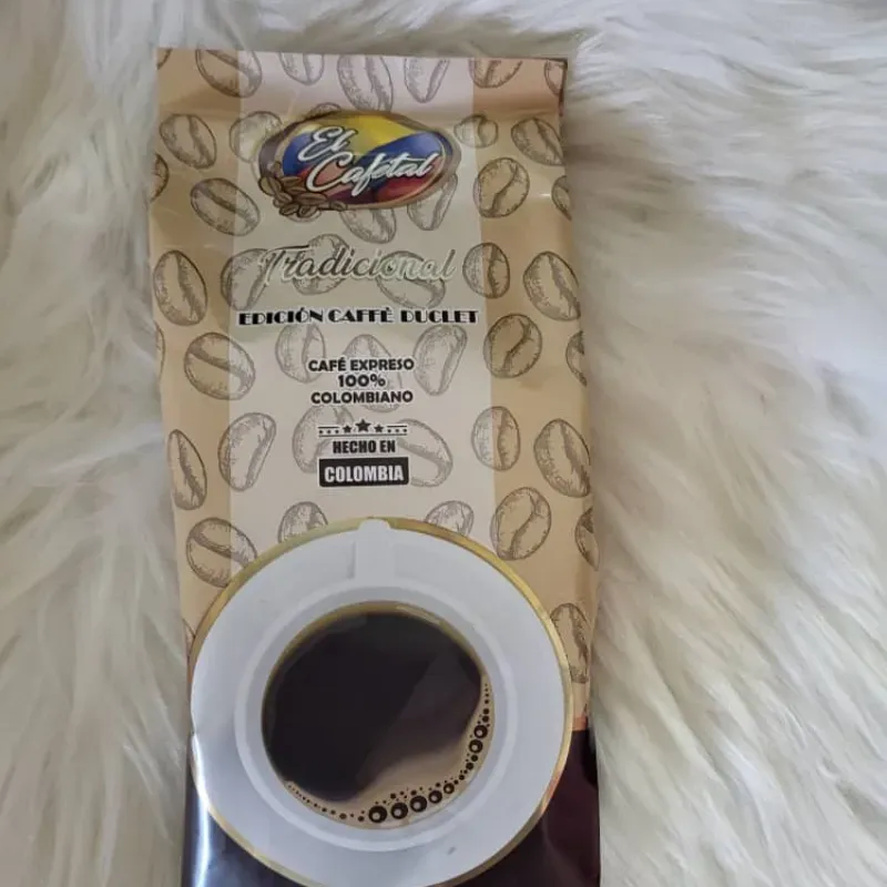 Cafe El cafetal 250g