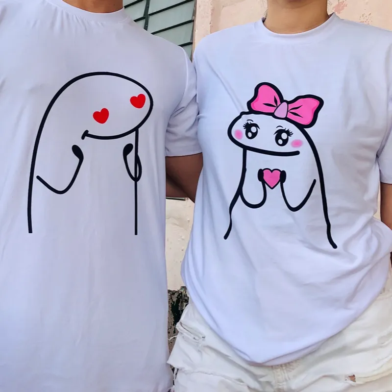 Pulóver Poly Spandex blanco