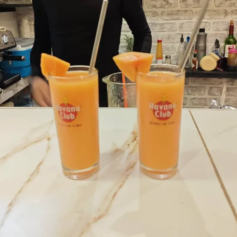Jugo Natural