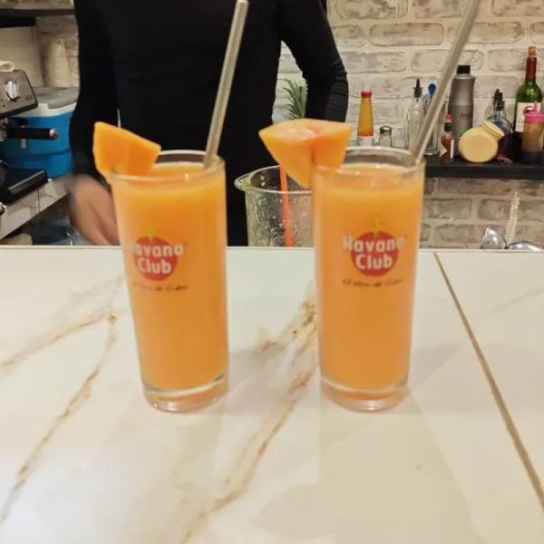 Jugo Natural