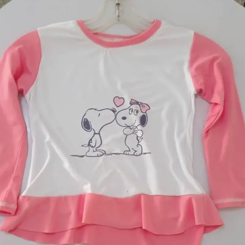 Ropa para niña ( Bazar Mayamba)