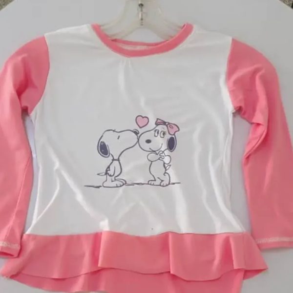 Ropa para niña ( Bazar Mayamba)