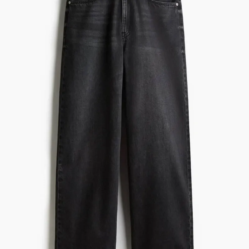 Jean Negro Marca H&M