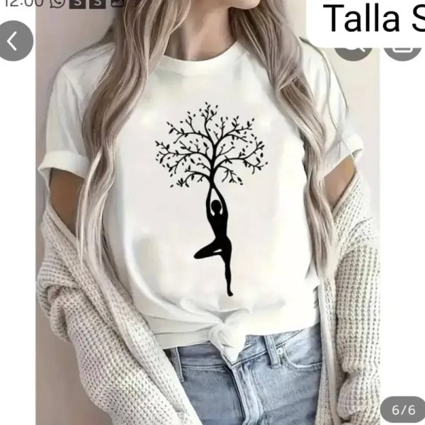 Pullover blanco 