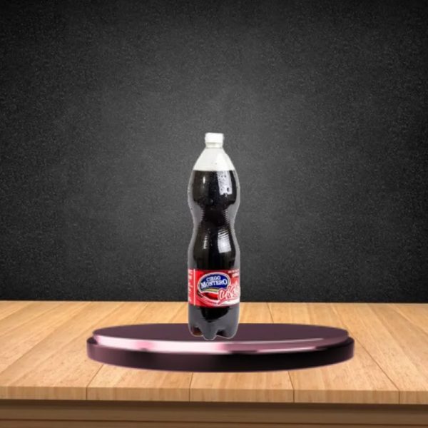 Refresco Coca cola