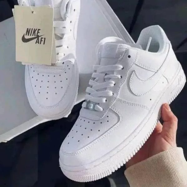 Nike Air Force