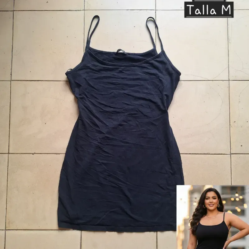 Talla M