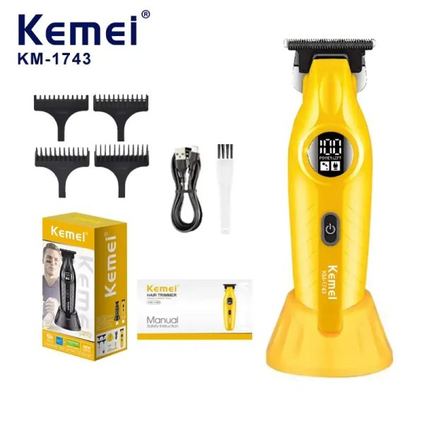 Trimer Kemei -1743