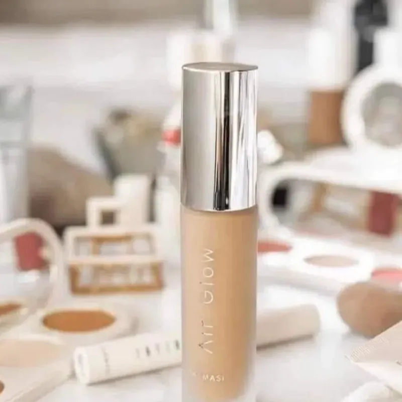 Air Glow Foundation