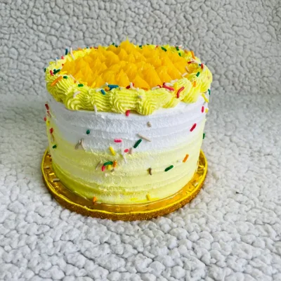 Minicake con agregos