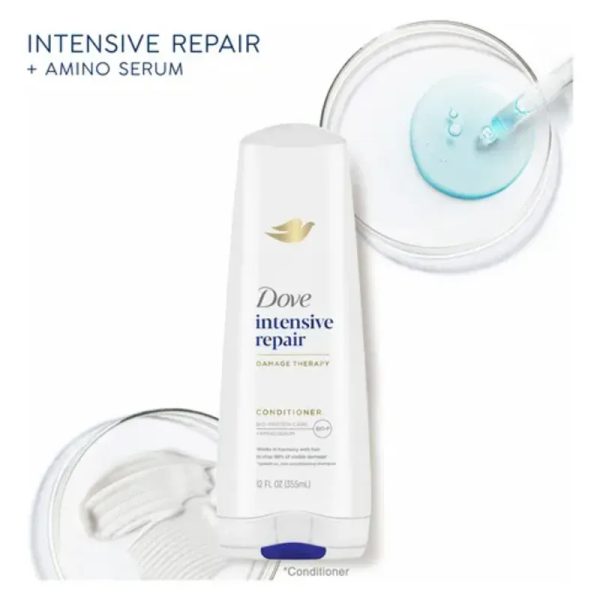 Acondicionador Dove