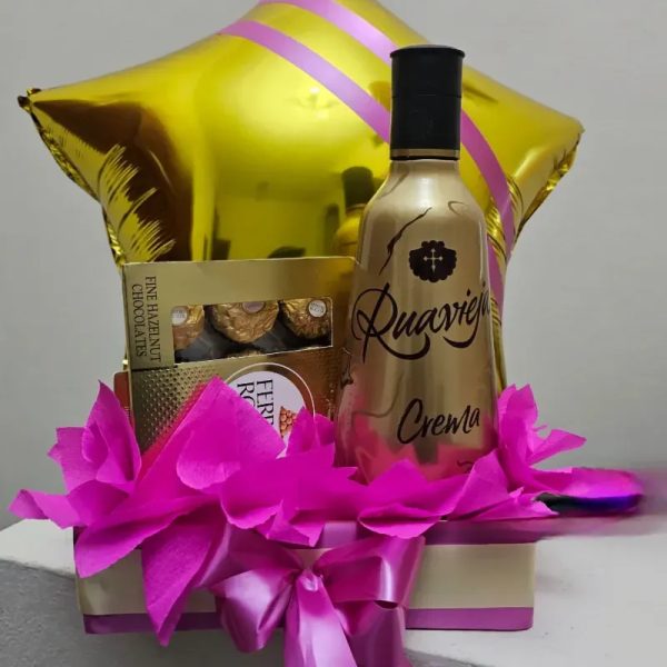 Dulce celebración
