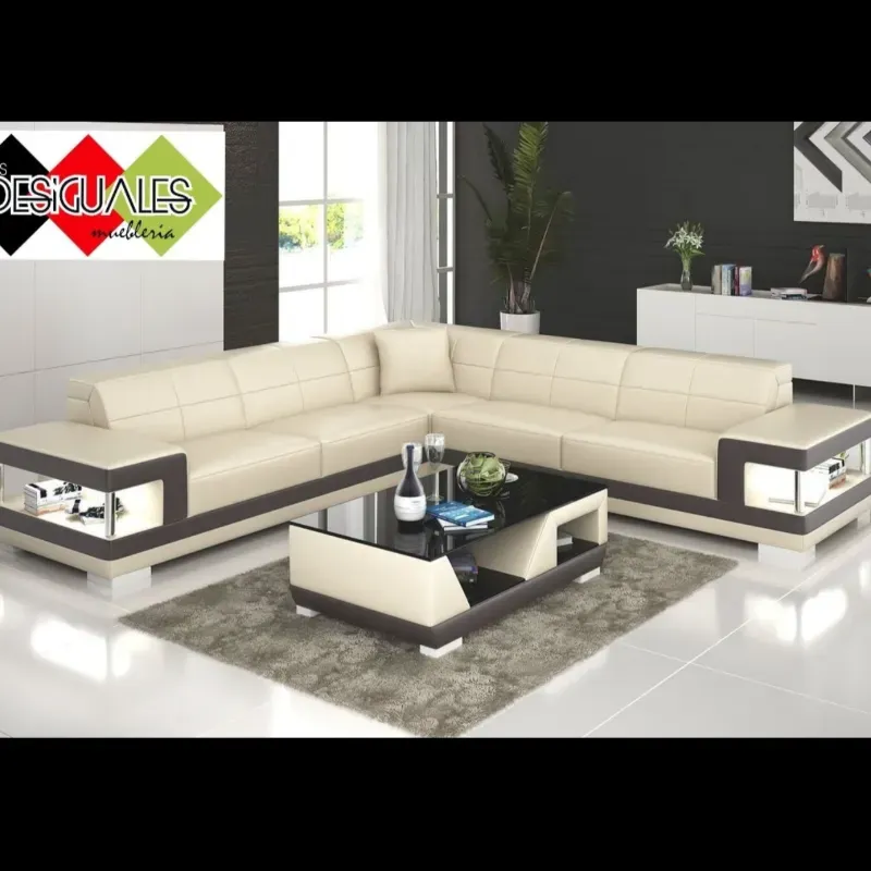 Juegos de Sala de Lujo 37