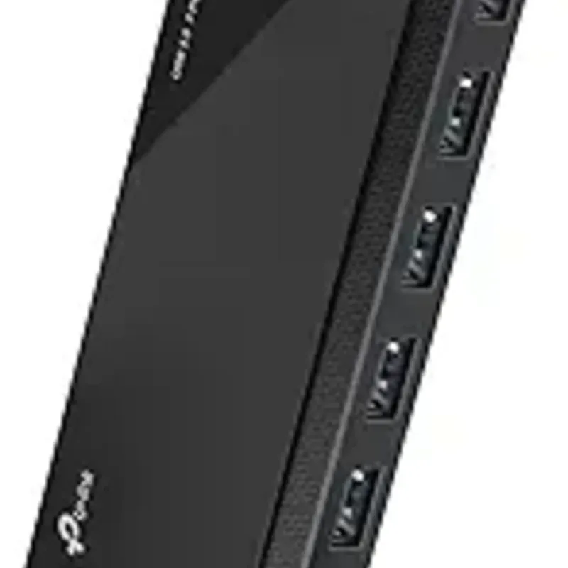 Regleta o HUB TP-Link Hub USB 3.0