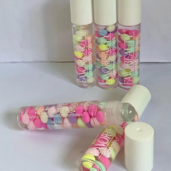 Brillo bolitas