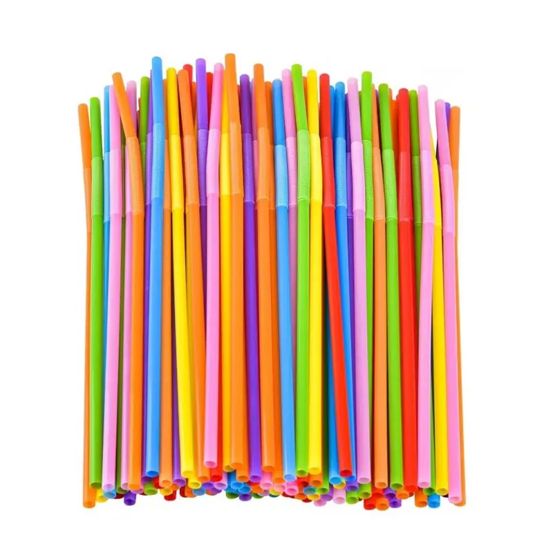 Absorbente flexible de colores - (100U)