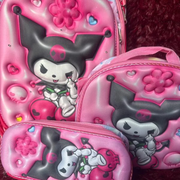 Mochila