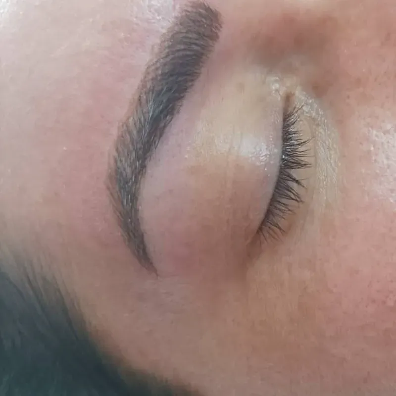 Microblading