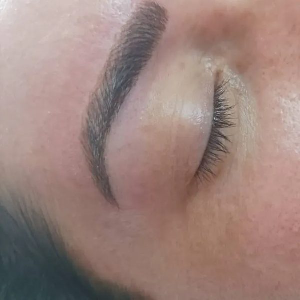 Microblading