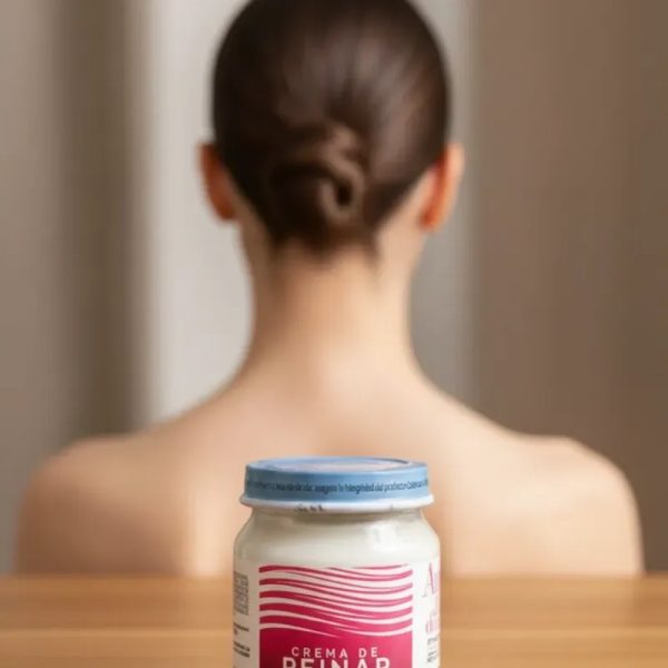 Crema d peinar
