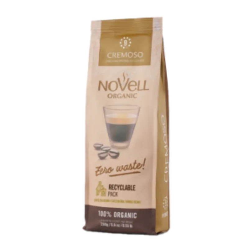 Café Novell Excelsior Plus 250g c(0061)