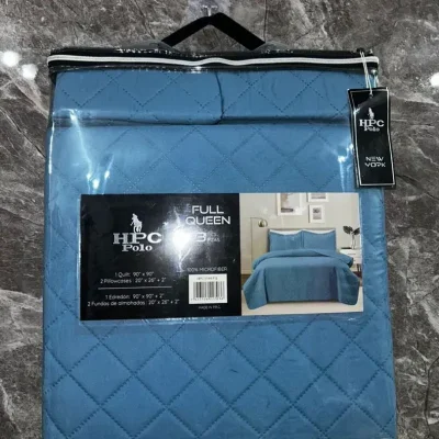 Juego de Edredón y fundas