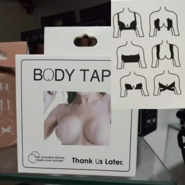 Body Tape