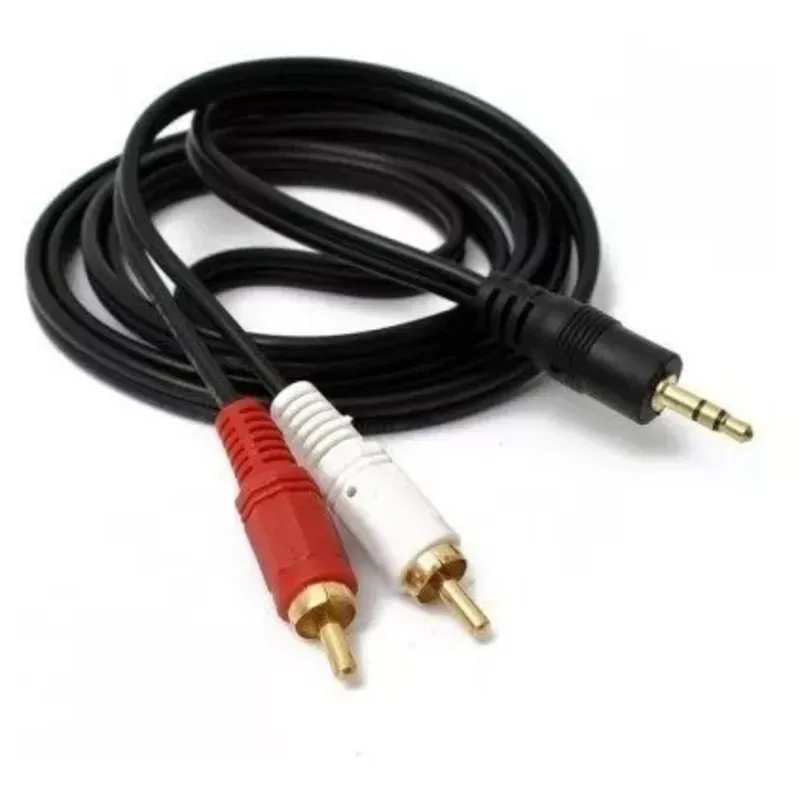 Cable auxiliar