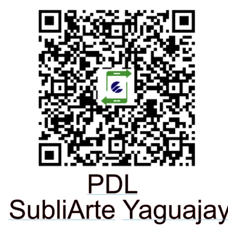 QR SERVICIO DE PAGO EN LINEA PARA TRANSFERMOVIL