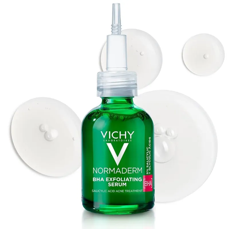 Vichy Normaderm Serum Exsfoliante BHA