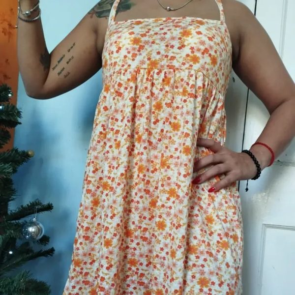 Vestido