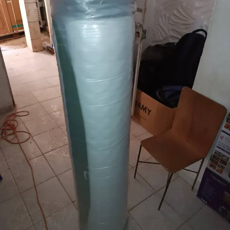 Colchón Zelo bambú 