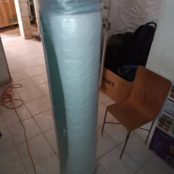 Colchón Zelo bambú 
