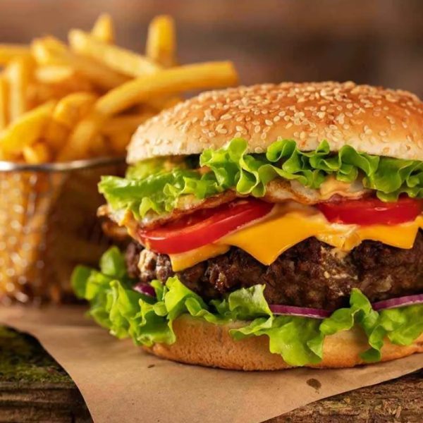 Hamburgher Speciale