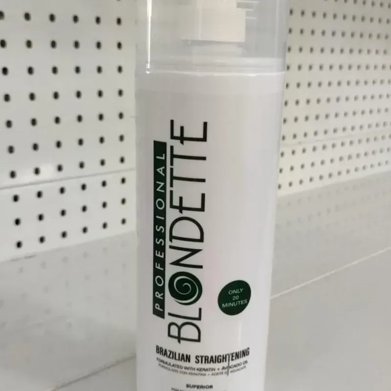 KERATINA BLONDETTE DE AGUACATE 33 ONZ