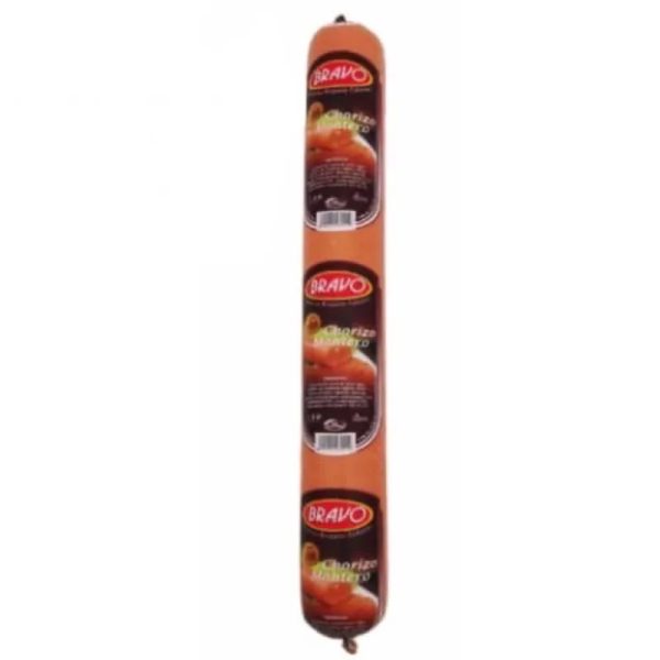Chorizo Montero (21 Lb)